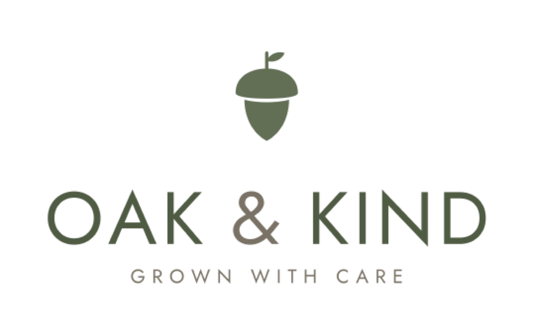 Oak & Kind home