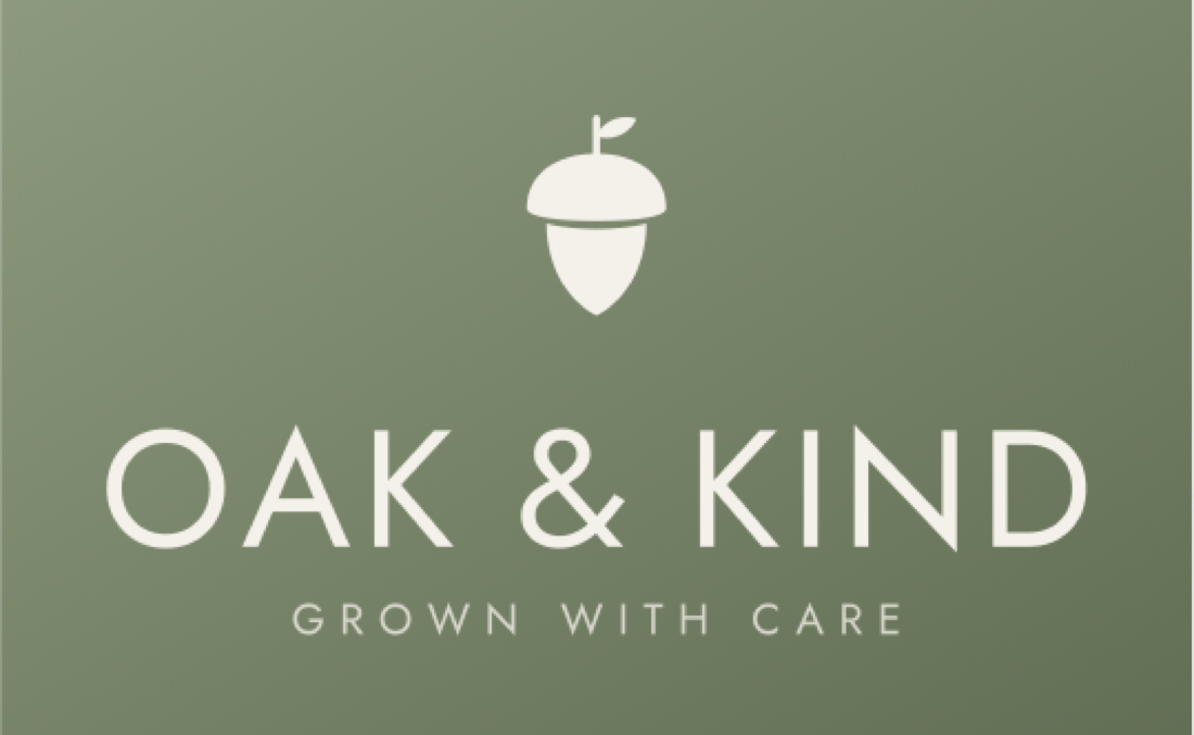 Oak & Kind